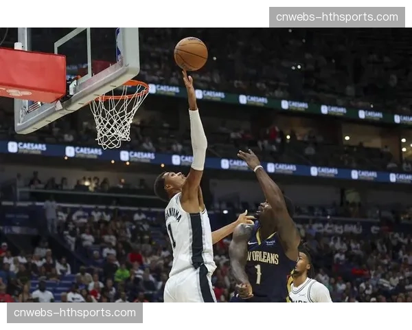 坎宁安26投5中状态低迷，活塞内线双塔难阻马刺9连胜