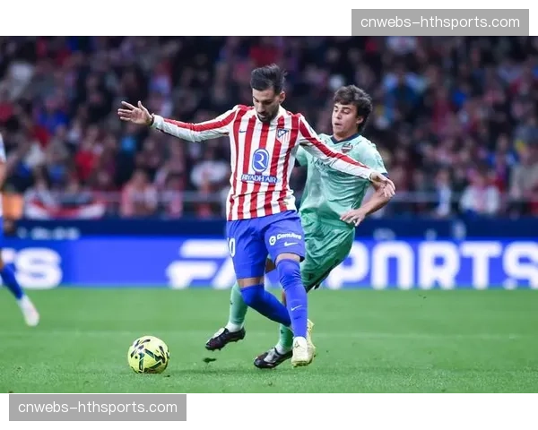 西甲：马德里竞技4-0大胜加的斯，莫拉塔独中两元