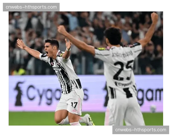 前瞻：尤文图斯对阵亚特兰大，阿莱格里如何应对加斯佩里尼的猛攻