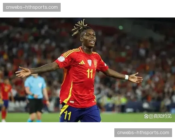 毕尔巴鄂竞技新星尼科·威廉姆斯专访：我的梦想是在这里赢得奖杯