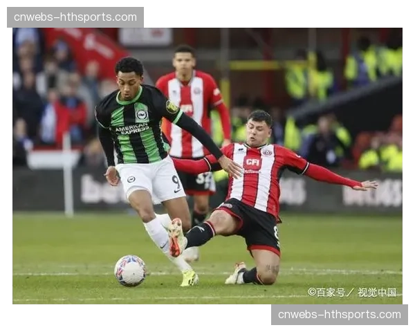 谢菲尔德联1-3不敌水晶宫，提前四轮确定降级