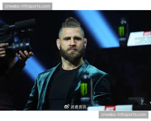 独家专访Jiri Prochazka：谈论修道院修行经历对其格斗哲学的深远影响