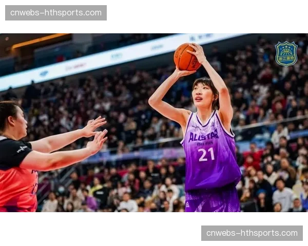 自由人韩旭训练营表现：身高优势在区域防守中的价值